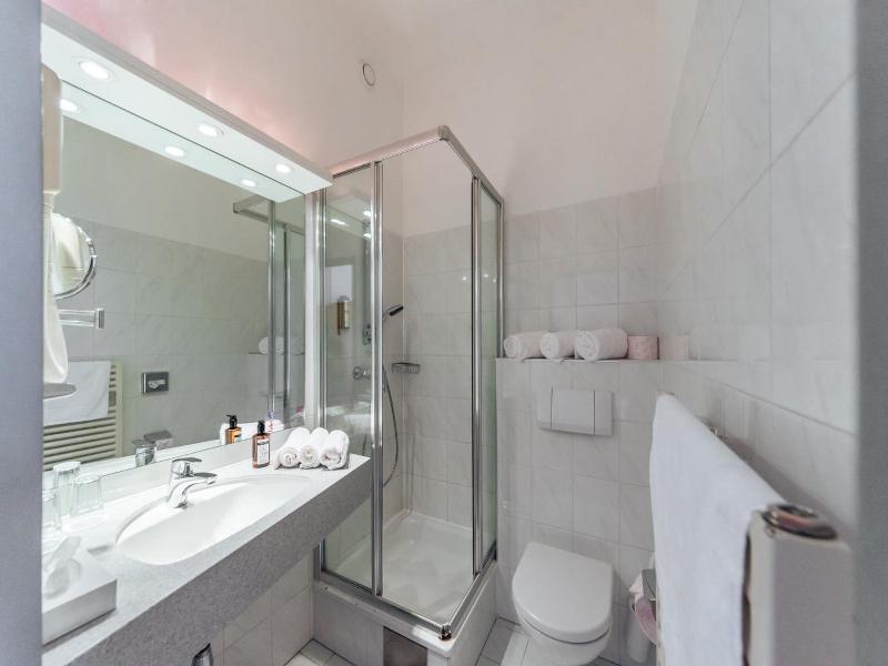 Hotel Markgraf image