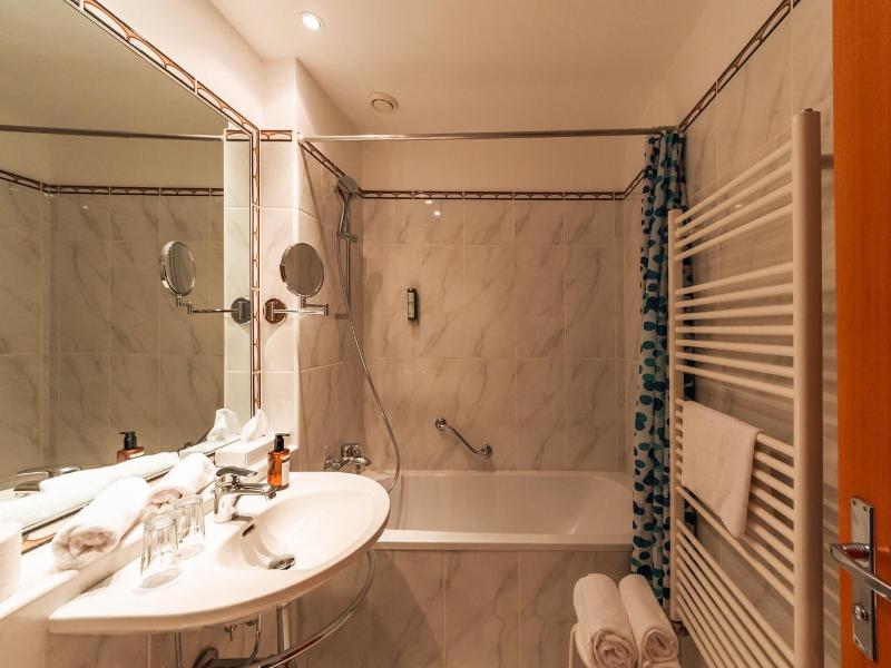Hotel Markgraf image