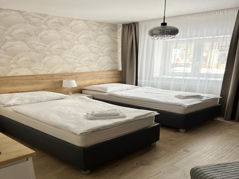 Ubytování Cukrovar image