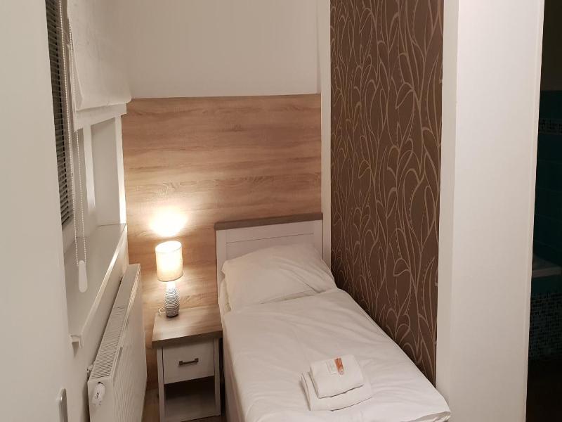 Ubytování Cukrovar image