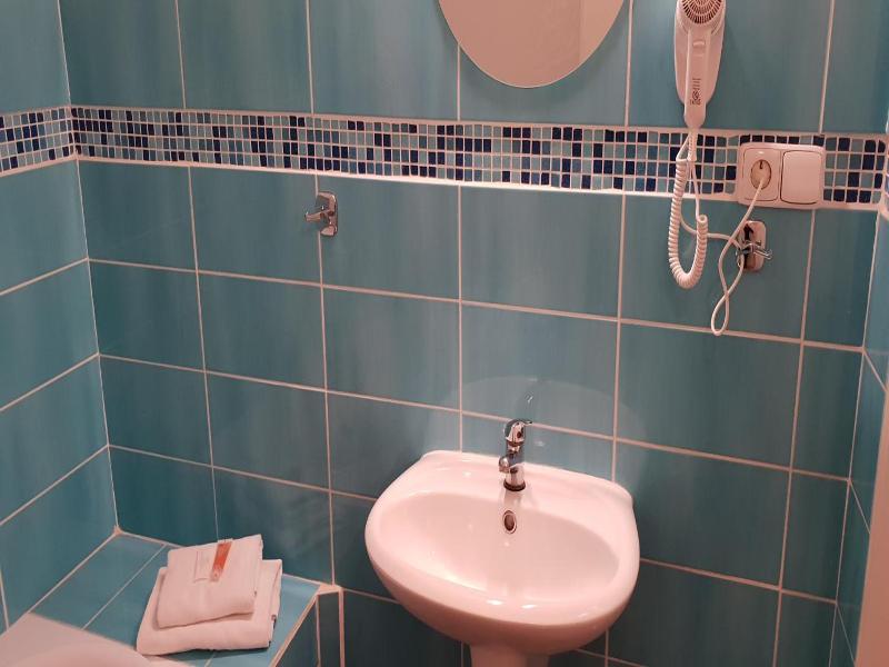 Ubytování Cukrovar image
