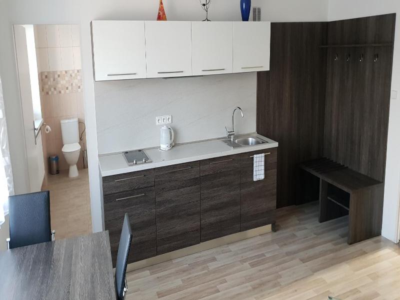 Ubytování Cukrovar image