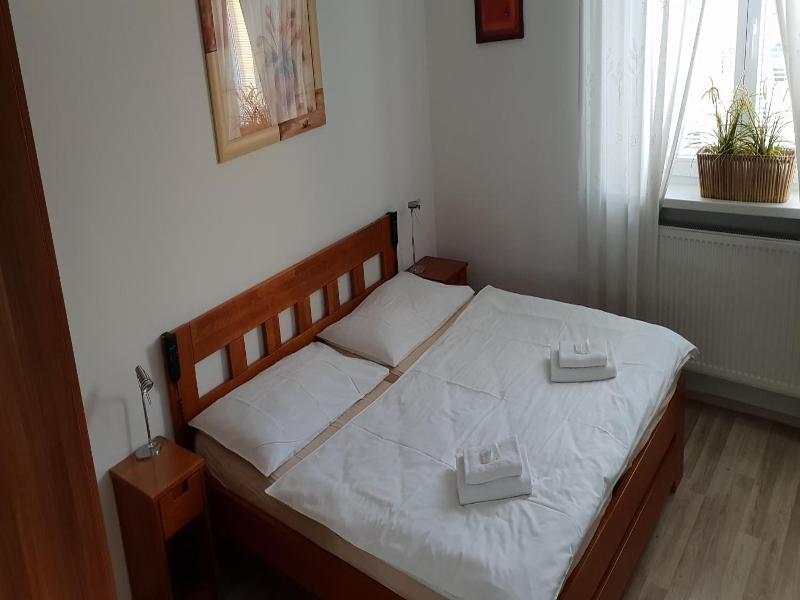 Ubytování Cukrovar image