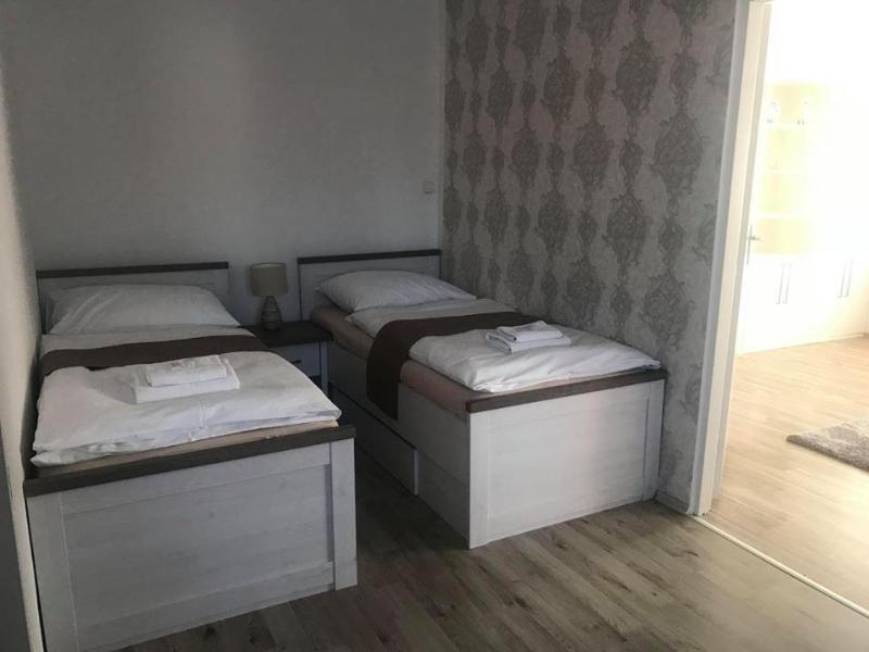 Ubytování Cukrovar image