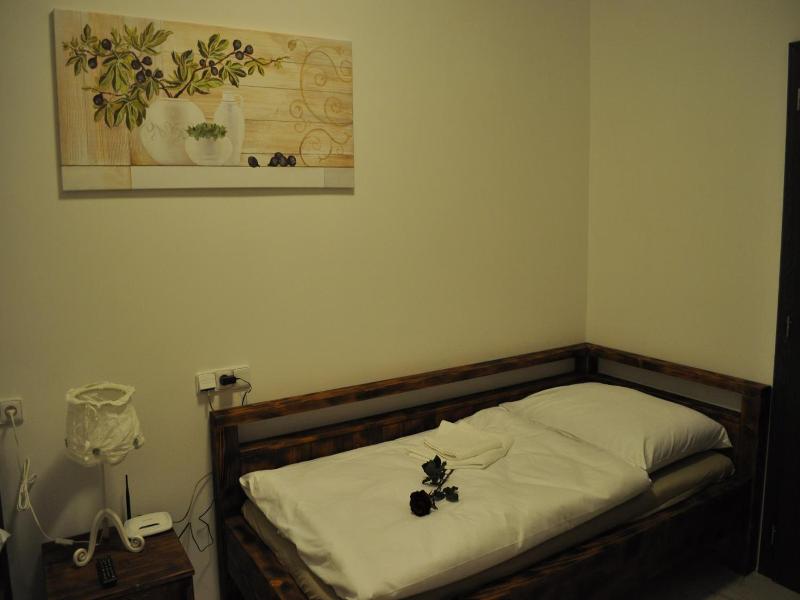 Ubytování Cukrovar image