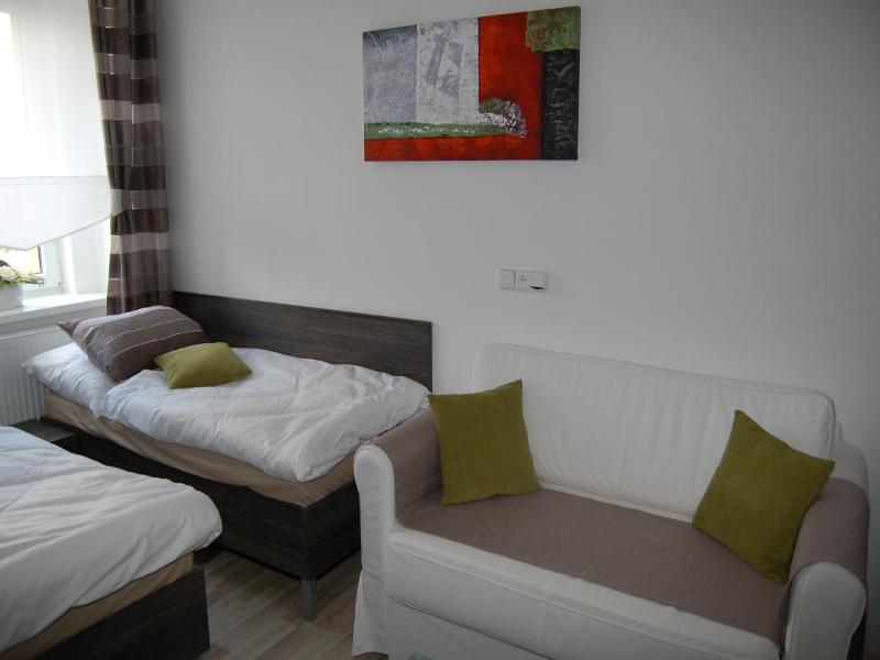 Ubytování Cukrovar image