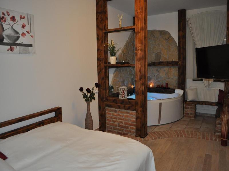Ubytování Cukrovar image