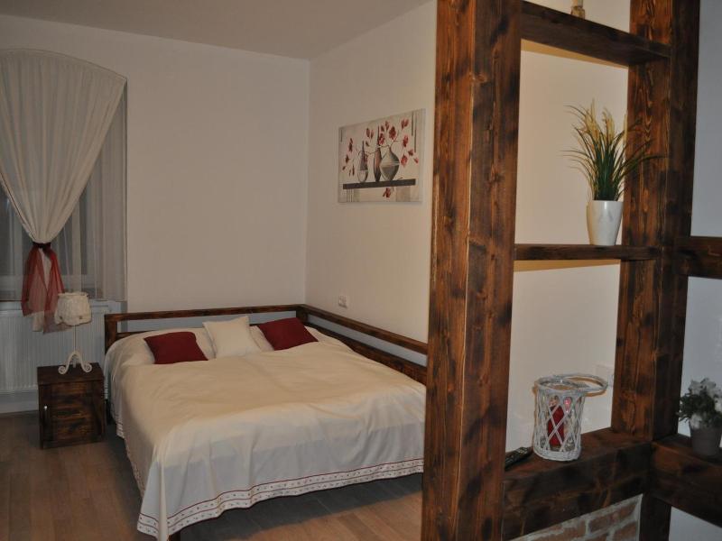 Ubytování Cukrovar image