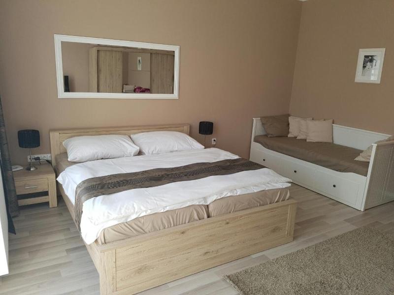 Ubytování Cukrovar image
