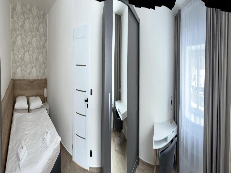 Ubytování Cukrovar image