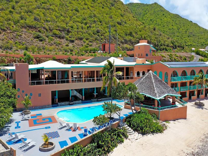 Grapetree Bay Hotel Villas image
