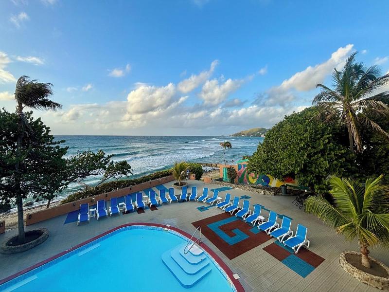 Grapetree Bay Hotel Villas image