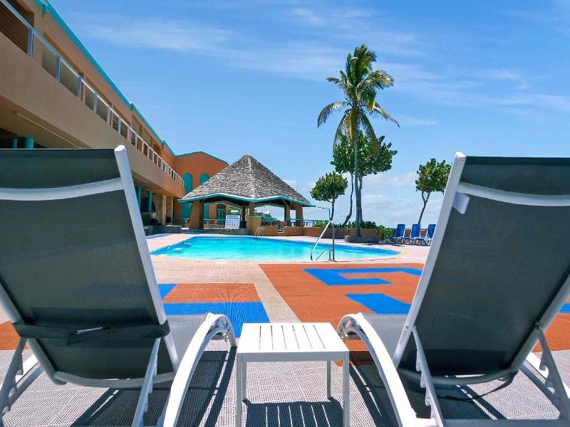 Grapetree Bay Hotel Villas image