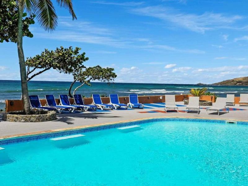 Grapetree Bay Hotel Villas image