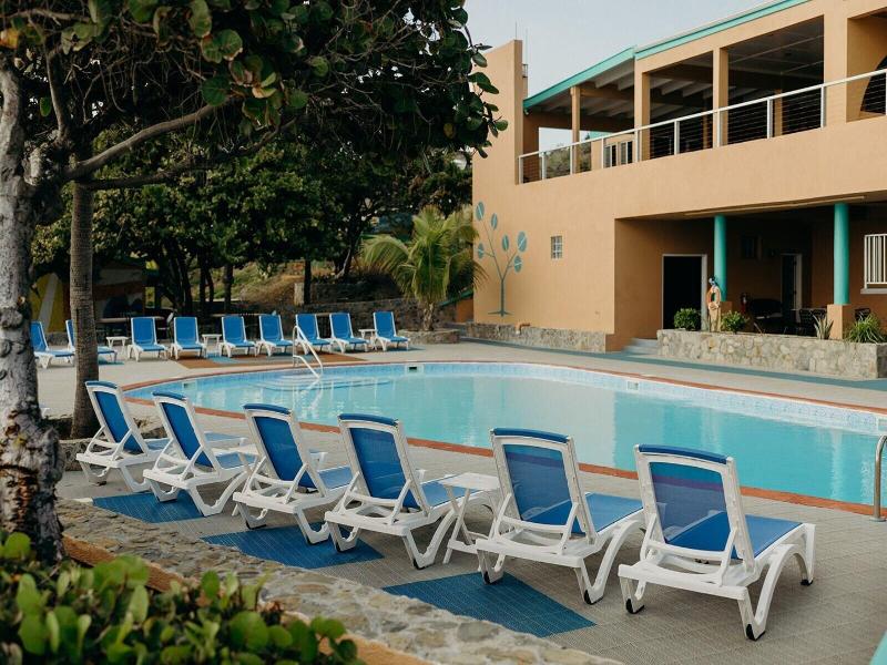 Grapetree Bay Hotel Villas image