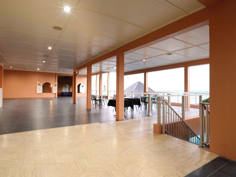Grapetree Bay Hotel Villas image