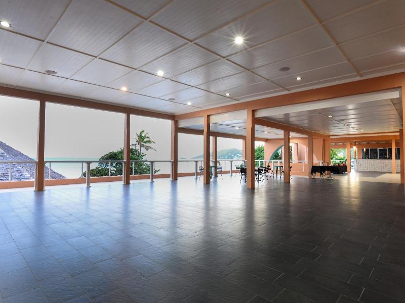 Grapetree Bay Hotel Villas image