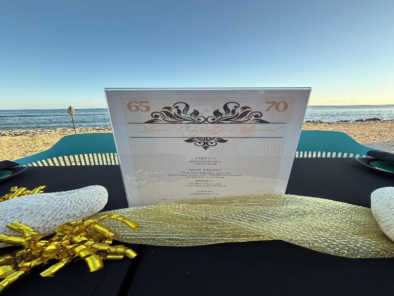 Grapetree Bay Hotel Villas image