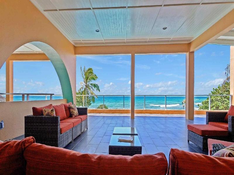 Grapetree Bay Hotel Villas image