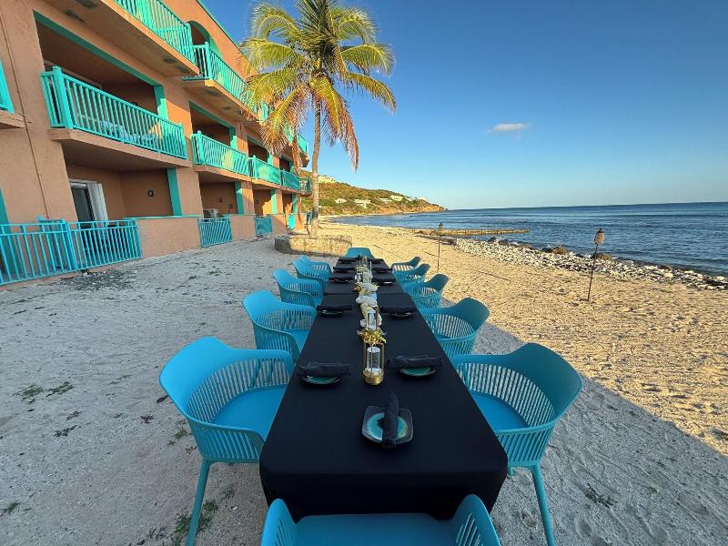 Grapetree Bay Hotel Villas image