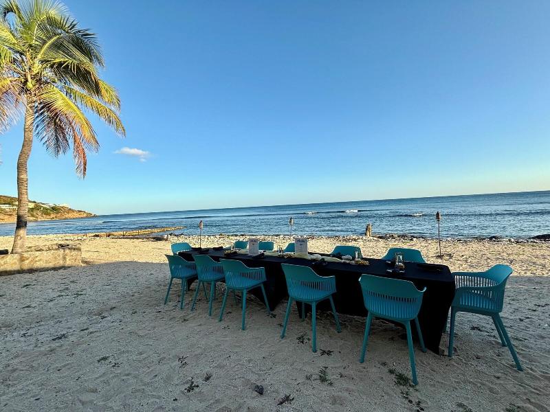 Grapetree Bay Hotel Villas image