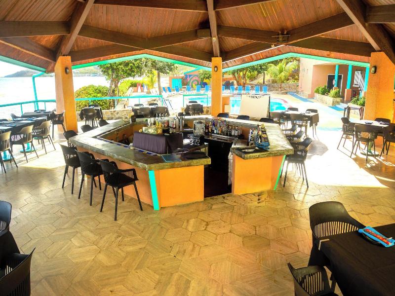 Grapetree Bay Hotel Villas image