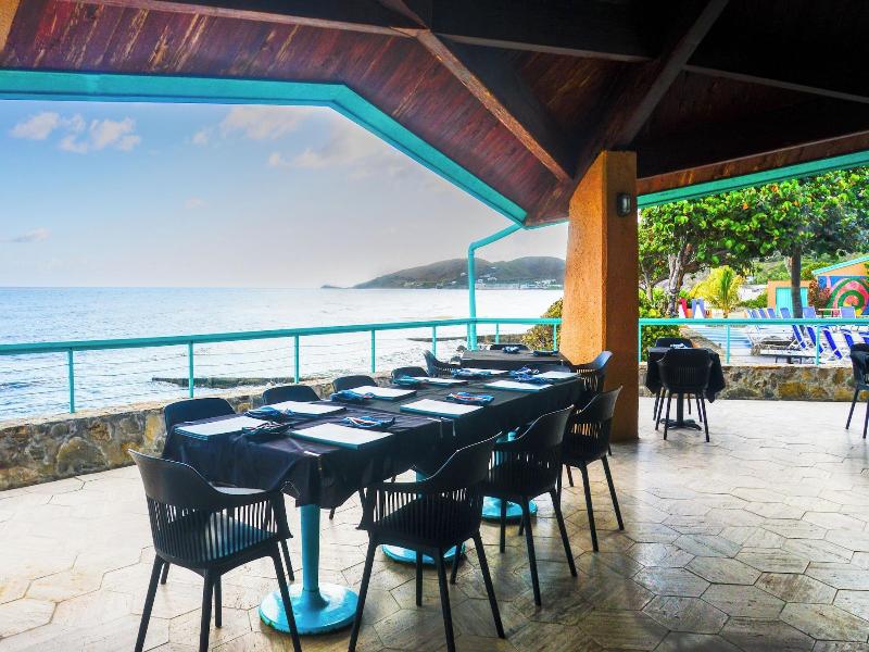 Grapetree Bay Hotel Villas image