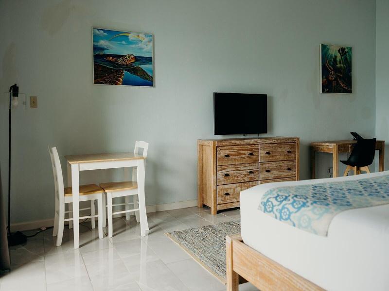 Grapetree Bay Hotel Villas image