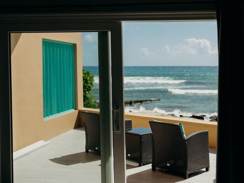 Grapetree Bay Hotel Villas image