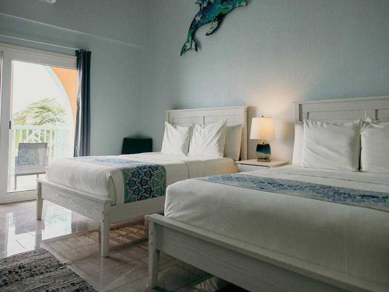 Grapetree Bay Hotel Villas image