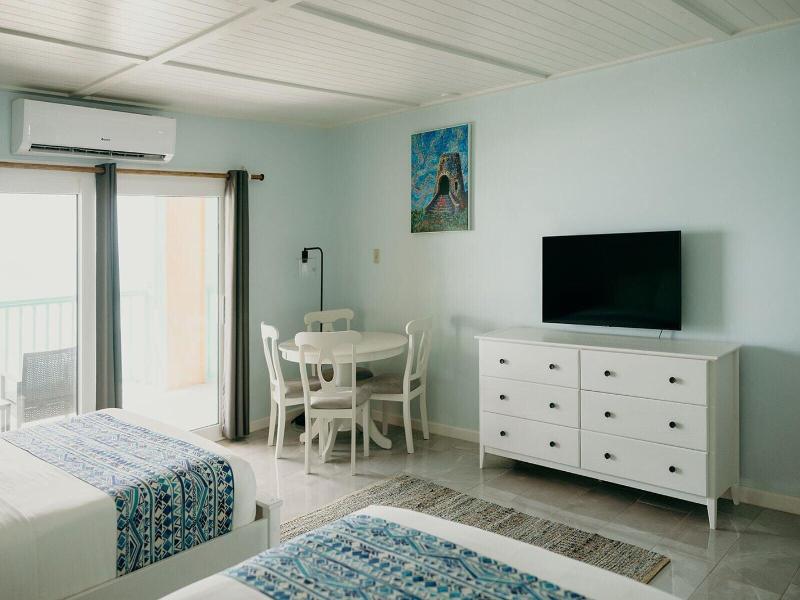 Grapetree Bay Hotel Villas image