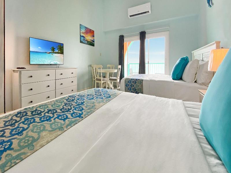 Grapetree Bay Hotel Villas image