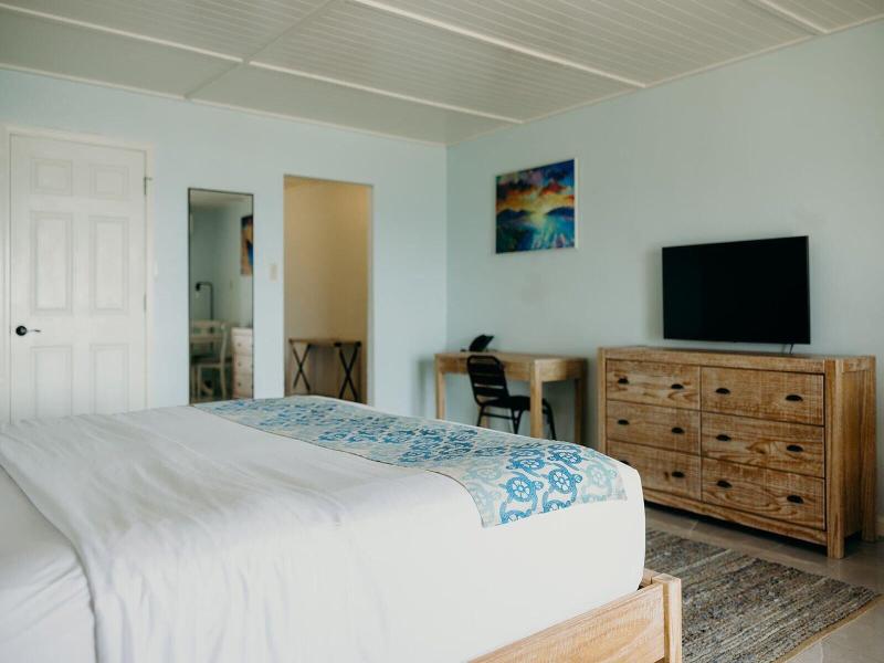 Grapetree Bay Hotel Villas image