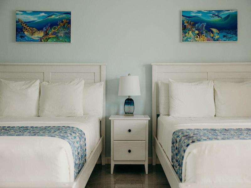 Grapetree Bay Hotel Villas image