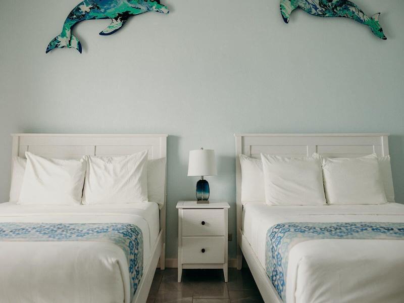 Grapetree Bay Hotel Villas image