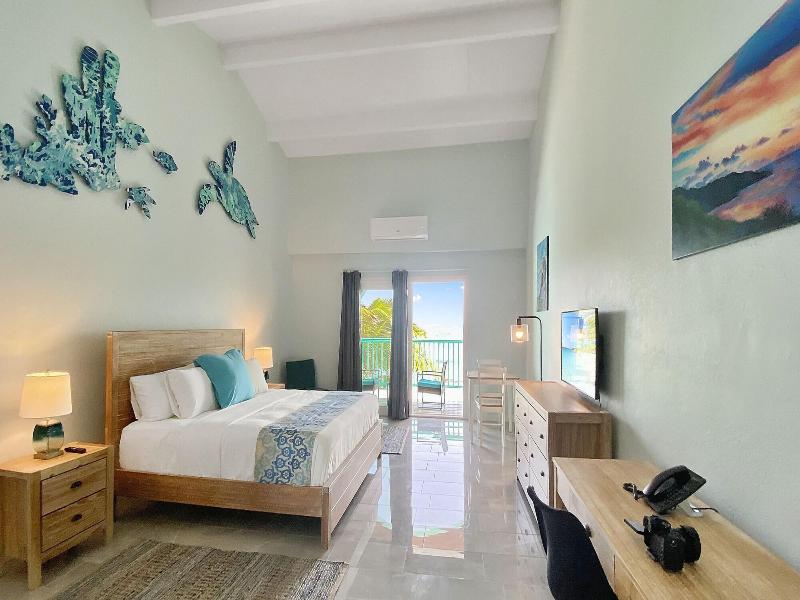 Grapetree Bay Hotel Villas image