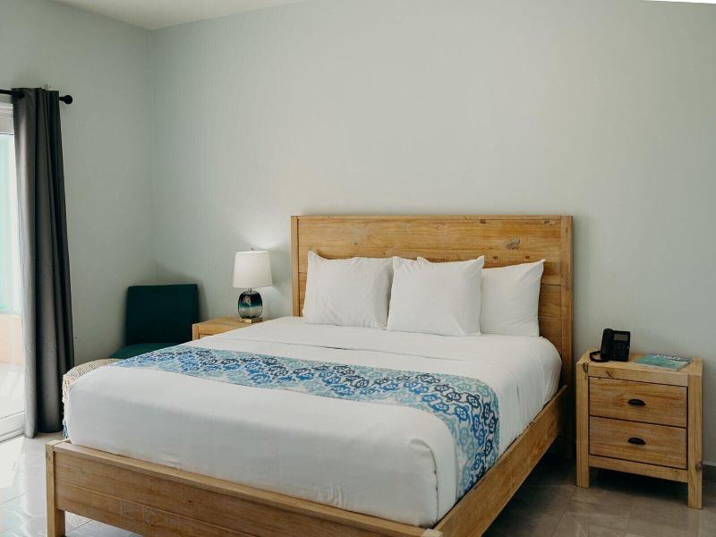 Grapetree Bay Hotel Villas image