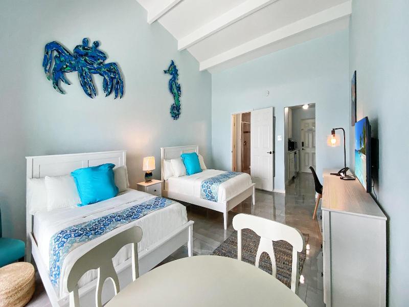 Grapetree Bay Hotel Villas image