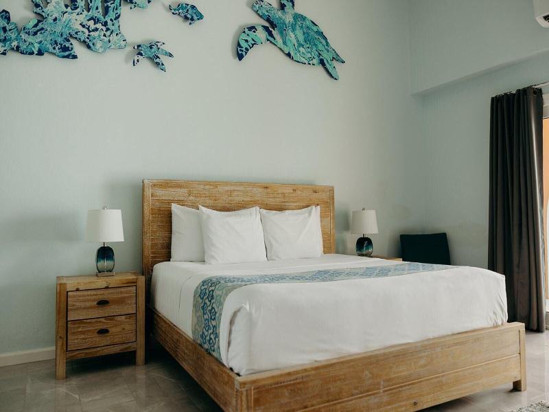 Grapetree Bay Hotel Villas image