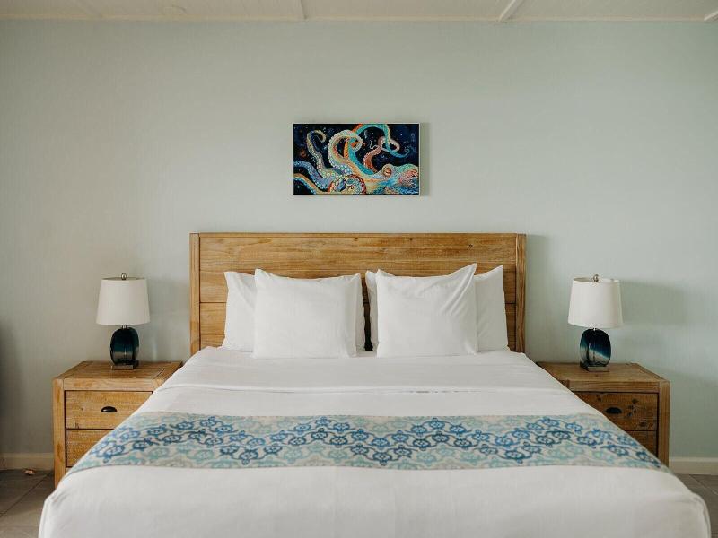Grapetree Bay Hotel Villas image