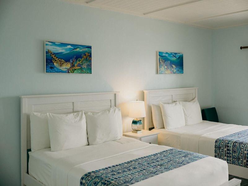 Grapetree Bay Hotel Villas image