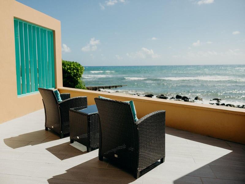 Grapetree Bay Hotel Villas image