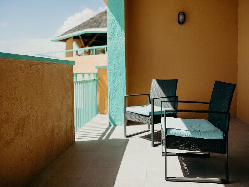 Grapetree Bay Hotel Villas image