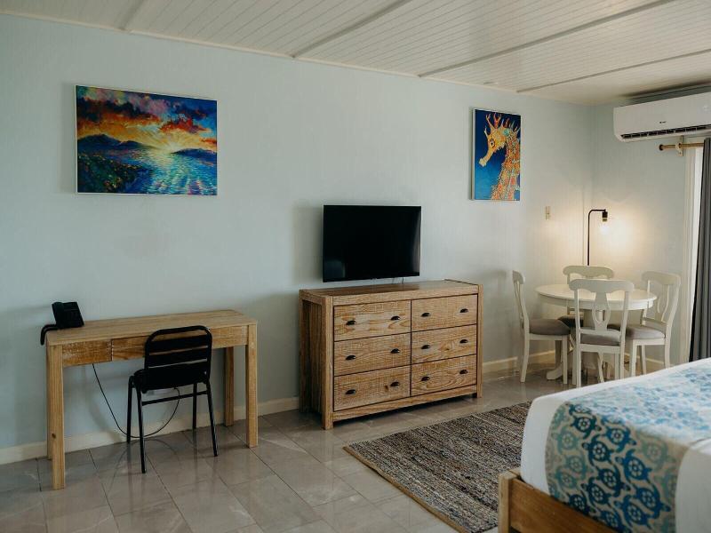 Grapetree Bay Hotel Villas image