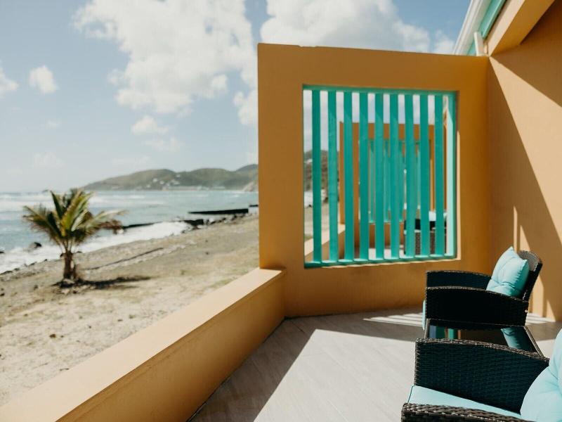 Grapetree Bay Hotel Villas image