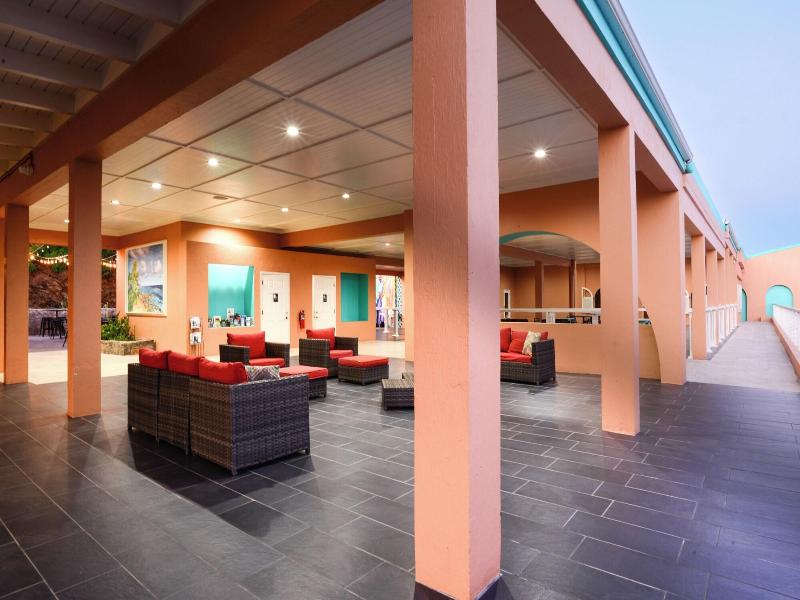 Grapetree Bay Hotel Villas image