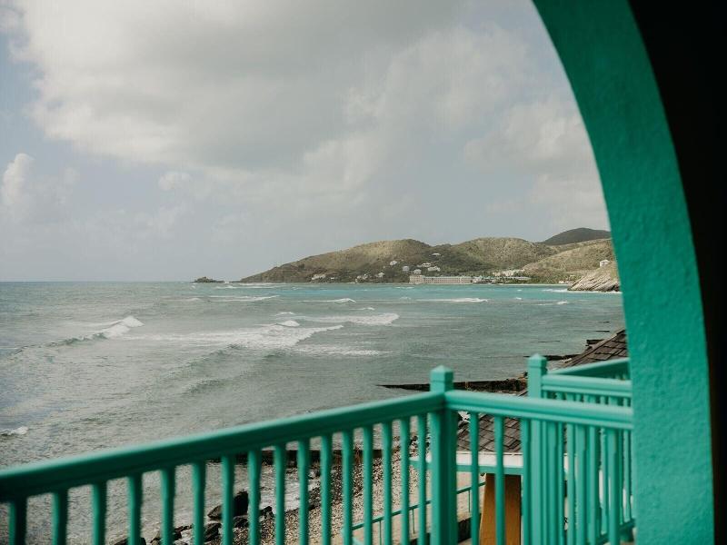 Grapetree Bay Hotel Villas image