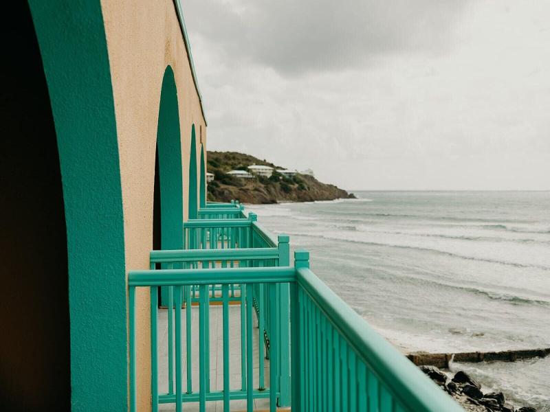 Grapetree Bay Hotel Villas image