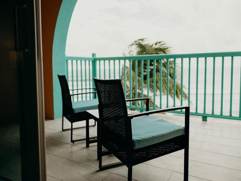 Grapetree Bay Hotel Villas image