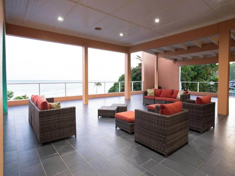 Grapetree Bay Hotel Villas image